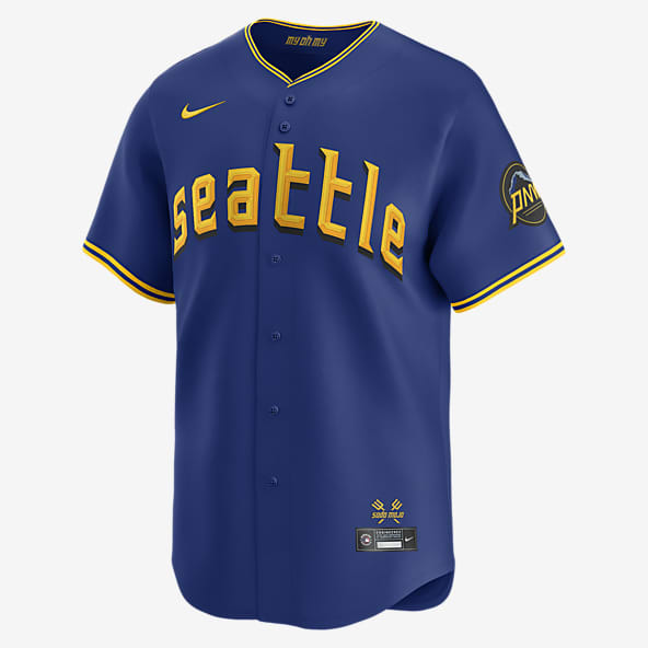 Baseball Jerseys. Nike